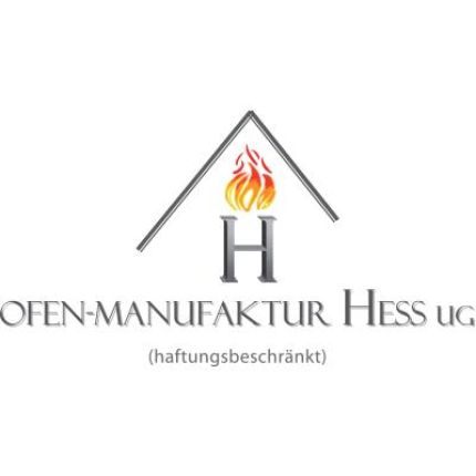 Logo fra Ofenmanufaktur Hess UG