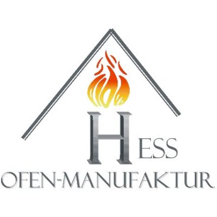 Logo von Ofen-Manufaktur Hess UG