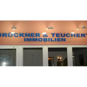 Bild von Brückner & Teuchert Immobilien GbR