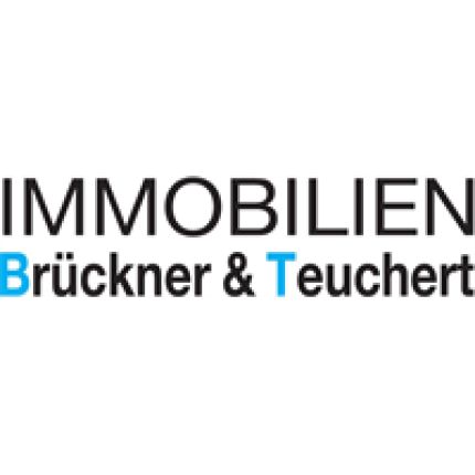 Logo von Brückner & Teuchert Immobilien GbR