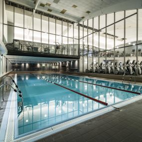 Fitness First Frankfurt Eckenheim - Pool