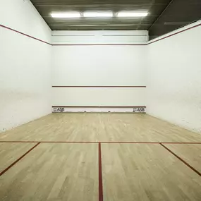 Fitness First Frankfurt Eckenheim - Squash