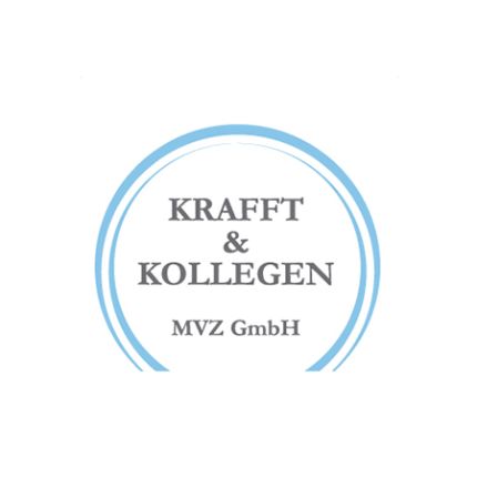 Logo van Krafft & Kollegen MVZ GmbH