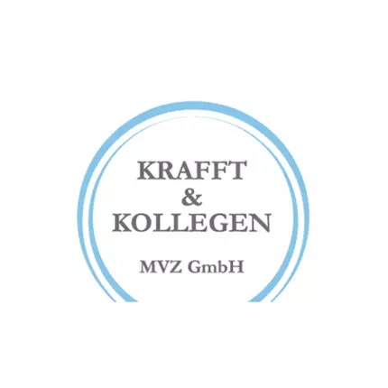 Logo fra Krafft & Kollegen MVZ GmbH