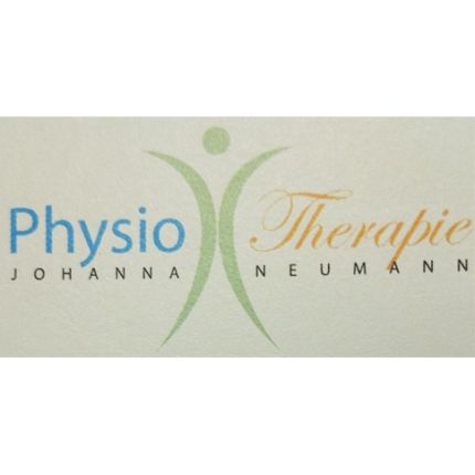Logo fra Angele Neumann Physiotherapie - Physiotherapie Pasewalk