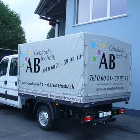 Bild von AB-Gebäudetechnik GmbH