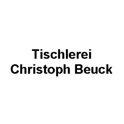 Logo od Tischlerei Beuck