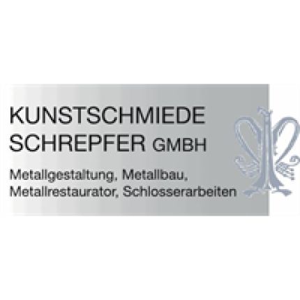 Logo od Kunstschmiede Schrepfer GmbH