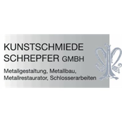 Logo van Kunstschmiede Schrepfer GmbH