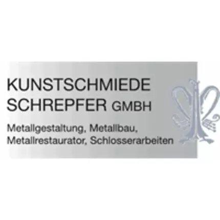 Logo van Kunstschmiede Schrepfer GmbH