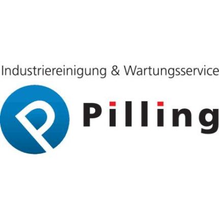 Logo van Industriereinigung & Wartungsservice Pilling