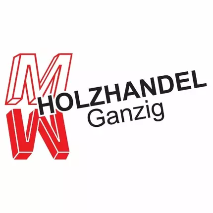 Logo da MW Holzhandel Ganzig