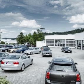 Bild von Autohaus Emmerich GmbH & Co. KG