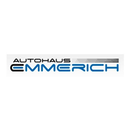 Logo van Autohaus Emmerich GmbH & Co. KG