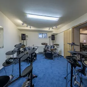 Bild von Das Musik Zentrum | Frankfurt's Musikschule des Modernen Musikunterrichts