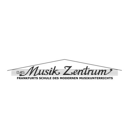 Logo von Das Musik Zentrum | Frankfurt's Musikschule des Modernen Musikunterrichts