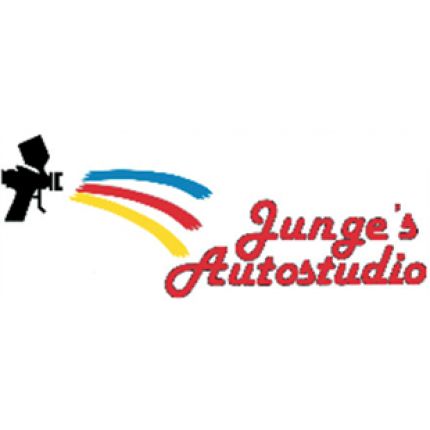 Logo from Junge's Autostudio Inh. Urs Pannewig