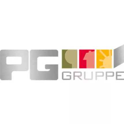 Logo da PG Gruppe GmbH & Co. KG