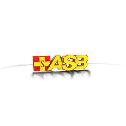 Logo da ASB Pflege im Erzgebirge gGmbH