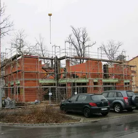 Bild von Bär Bau GmbH & Co. KG