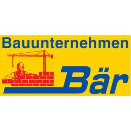 Logo od Bär Bau GmbH & Co. KG
