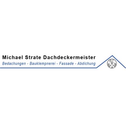 Logotyp från Dachdeckermeister Michael Strate