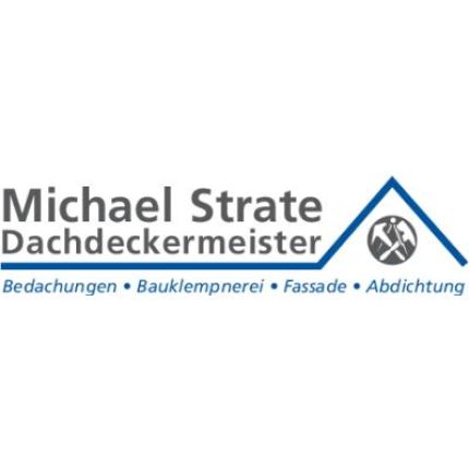 Logotipo de Dachdeckermeister Michael Strate