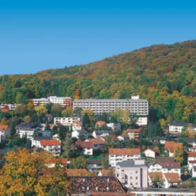 Bild von Marbachtal Klinik Bad Kissingen