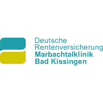 Logo od Marbachtal Klinik Bad Kissingen