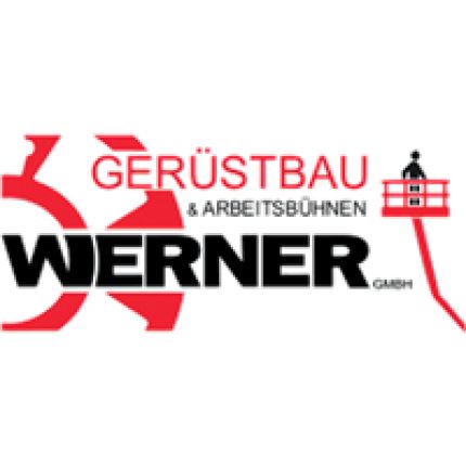 Logo de Gerüstbau Werner GmbH
