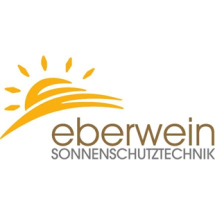 Logo fra Sonnenschutztechnik Eberwein