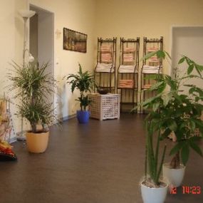 Bild von Massage und Physiotherapie Liszka Stadtlauringen