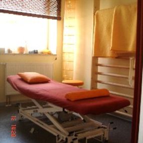 Bild von Massage und Physiotherapie Liszka Stadtlauringen