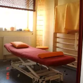 Bild von Massage und Physiotherapie Liszka Stadtlauringen