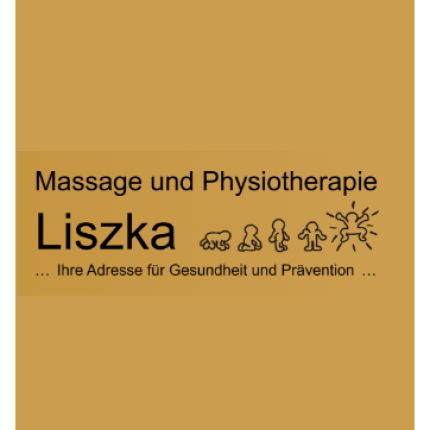 Logo von Massage und Physiotherapie Liszka Stadtlauringen