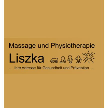 Logotyp från Massage und Physiotherapie Liszka Stadtlauringen