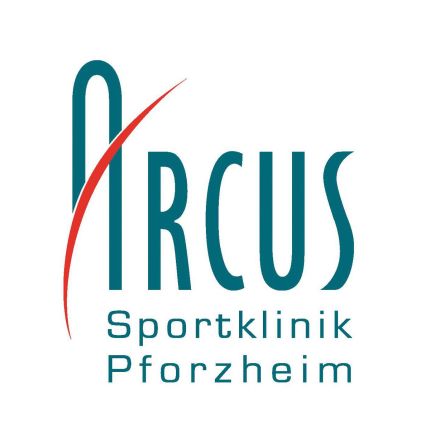 Logotyp från ARCUS Sportklinik