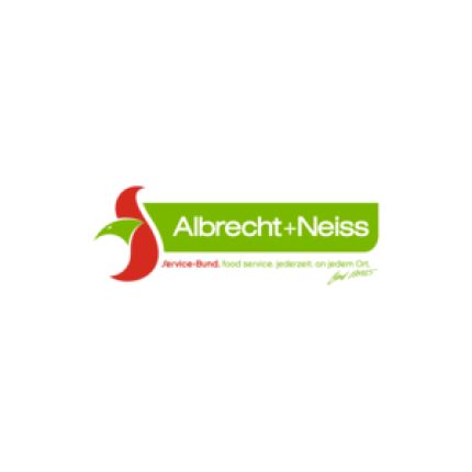 Logo van Albrecht + Neiss GmbH