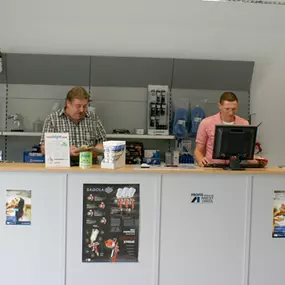 Bild von Lack- u. Farbzentrum Liebsch GmbH