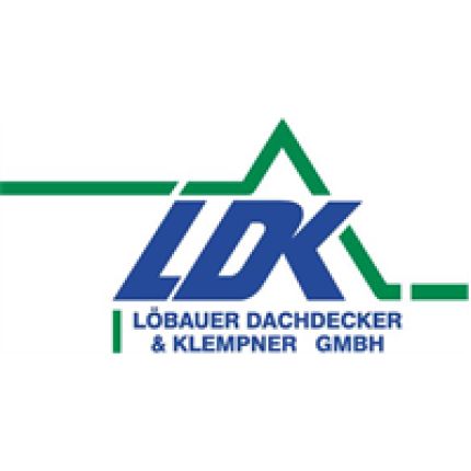 Logo fra Löbauer Dachdecker & Klempner GmbH