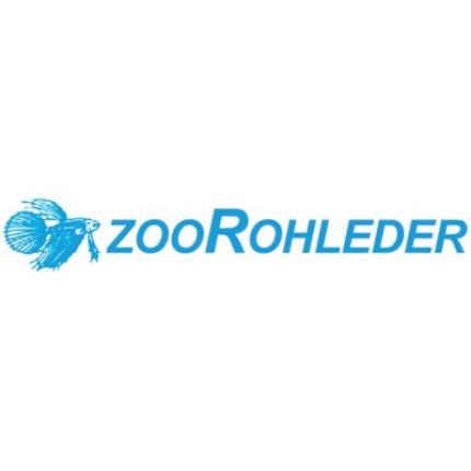 Logo from Zoo Rohleder