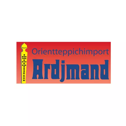 Logo od Ardjmand Orientteppiche