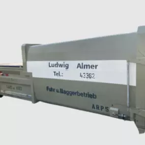 Bild von Ludwig Almer GmbH & Co. KG