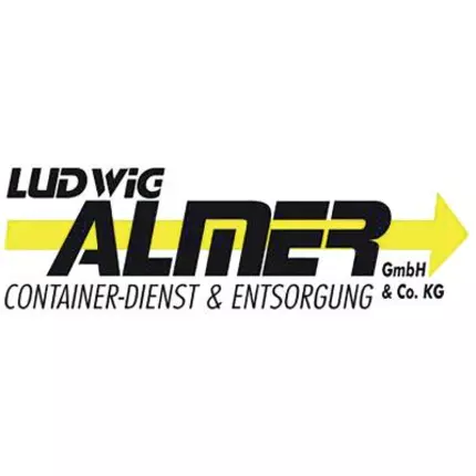 Logotipo de Ludwig Almer GmbH & Co. KG