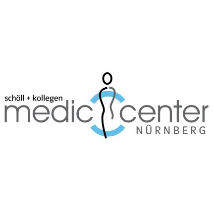 Logótipo de Medic-Center Gibitzenhof