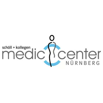 Λογότυπο από Medic Center Nürnberg