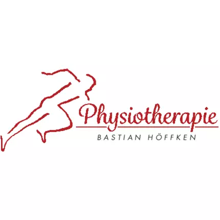 Logotyp från Physiotherapie Bastian Höffken