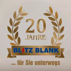 Bild von Blitz Blank Gebäudereinigung Ivonne Haufe