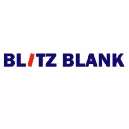 Logo da Blitz Blank Gebäudereinigung Ivonne Haufe