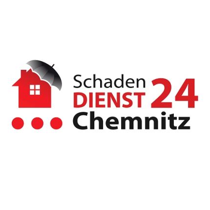 Logo van SchadenDienst24 Chemnitz GmbH